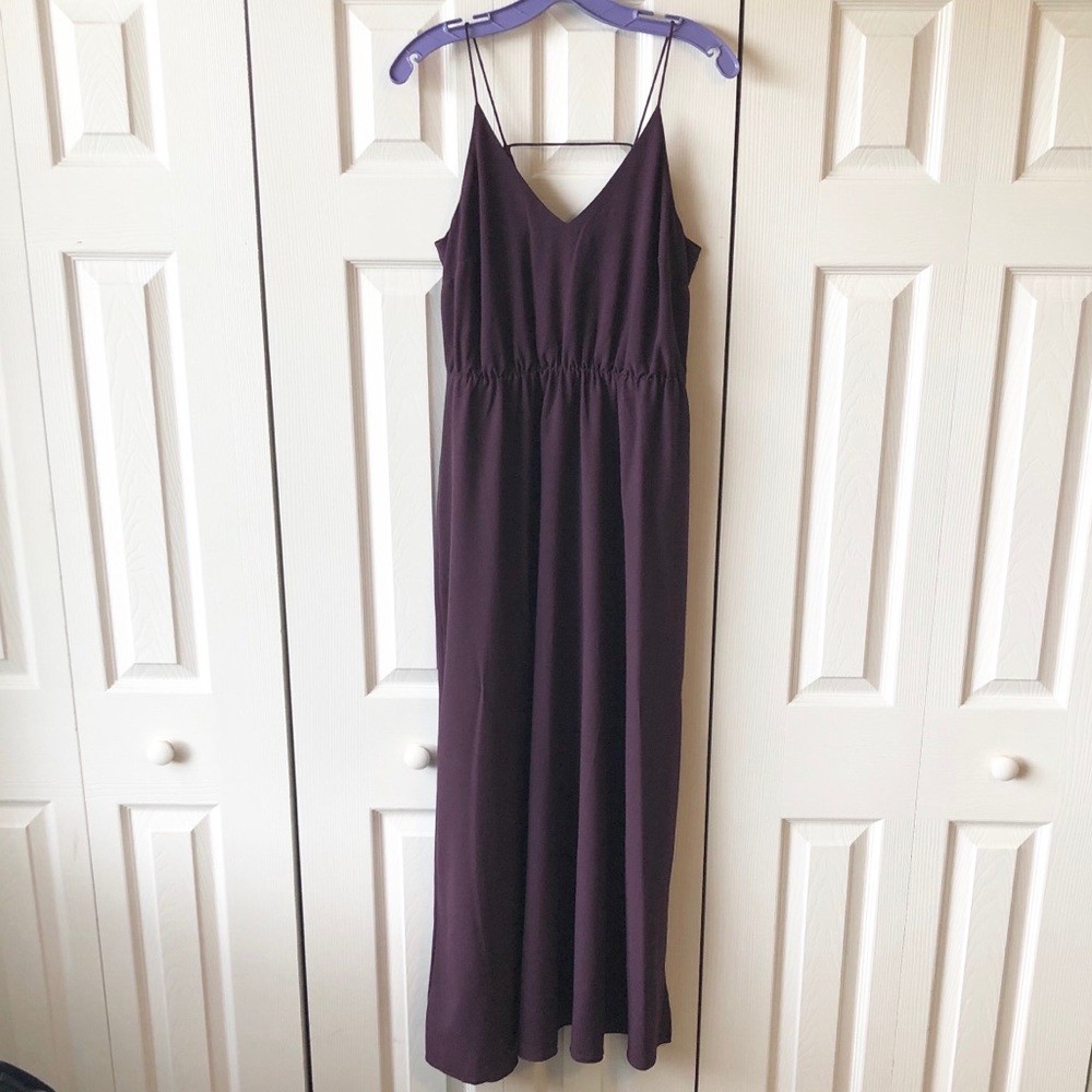 Loft dress